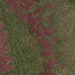 Satellite imagery of Palala, AO