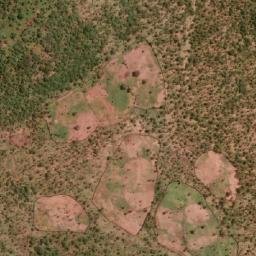 Satellite imagery of Tihique, AO