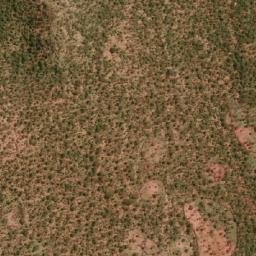 Satellite imagery of Tihique, AO