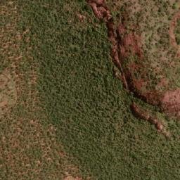 Satellite imagery of Ucuatchundo, AO