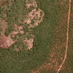 Satellite imagery of Ucuatchundo, AO