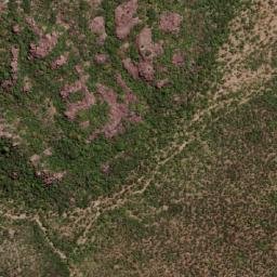 Satellite imagery of Labita, AO