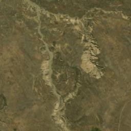 Satellite imagery of Cerro Saloma, BO