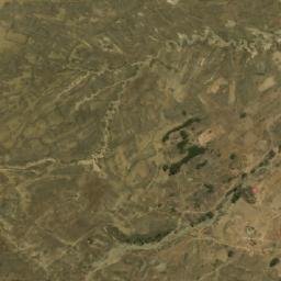 Satellite imagery of Cerro Saloma, BO