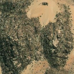 Satellite imagery of Ngolo, AO