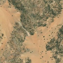 Satellite imagery of Ngolo, AO