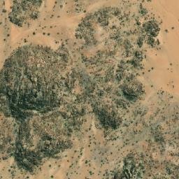 Satellite imagery of Ngolo, AO