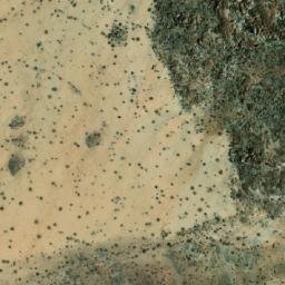 Satellite imagery of Ipembáue, AO