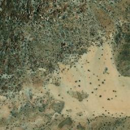 Satellite imagery of Ipembáue, AO