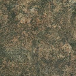 Satellite imagery of Muliata, AO