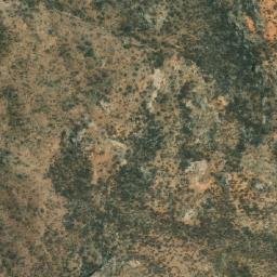 Satellite imagery of Muliata, AO