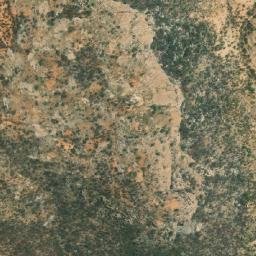 Satellite imagery of Muliata, AO