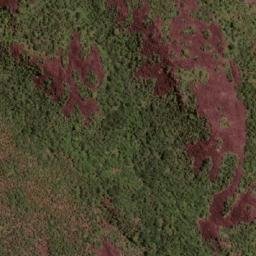 Satellite imagery of Palala, AO