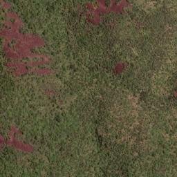 Satellite imagery of Palala, AO