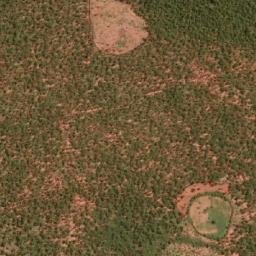 Satellite imagery of Ucuatchundo, AO