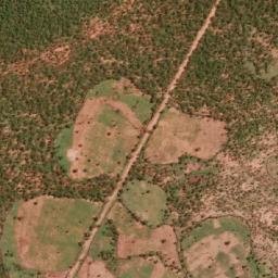 Satellite imagery of Ucuatchundo, AO