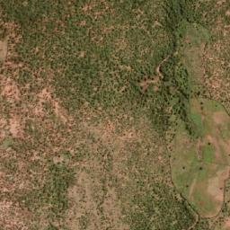 Satellite imagery of Ucuatchundo, AO