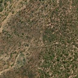 Satellite imagery of Lupandja, AO