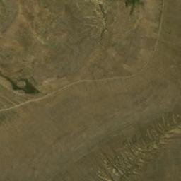 Satellite imagery of Cerro Saloma, BO