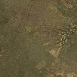 Satellite imagery of Cerro Saloma, BO