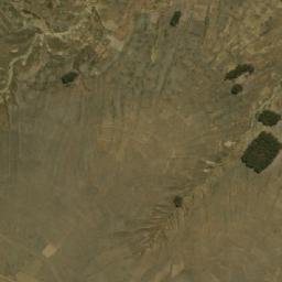Satellite imagery of Cerro Saloma, BO