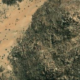 Satellite imagery of Ngolo, AO