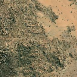 Satellite imagery of Ngolo, AO