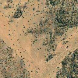 Satellite imagery of Ngolo, AO