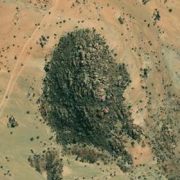 Satellite imagery of Brancos, AO