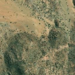 Satellite imagery of Brancos, AO