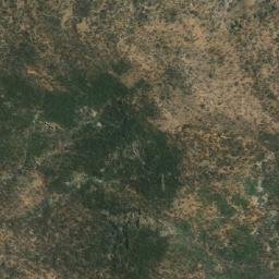 Satellite imagery of Muliata, AO