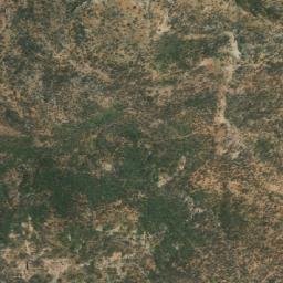 Satellite imagery of Muliata, AO