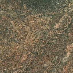 Satellite imagery of Muliata, AO