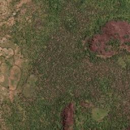 Satellite imagery of Tchiquilalo, AO