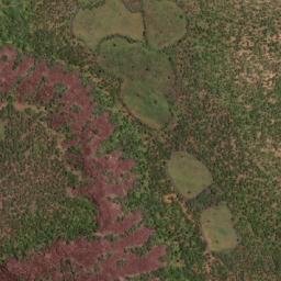 Satellite imagery of Tchiquilalo, AO