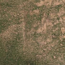 Satellite imagery of Tchiquilalo, AO