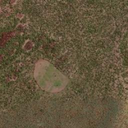 Satellite imagery of Mahole, AO