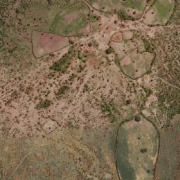Satellite imagery of Mahole, AO
