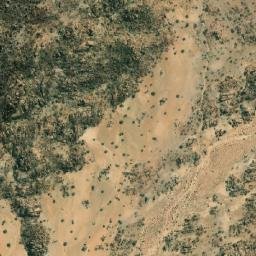 Satellite imagery of Ngolo, AO