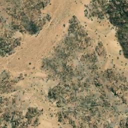 Satellite imagery of Ngolo, AO