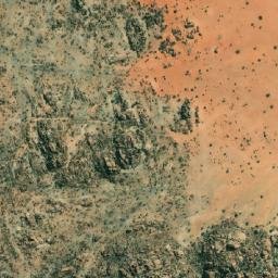 Satellite imagery of Equéfua, AO