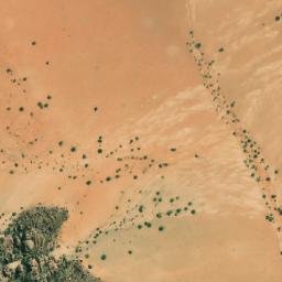 Satellite imagery of Equéfua, AO