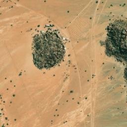 Satellite imagery of Equéfua, AO