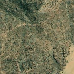 Satellite imagery of Brancos, AO