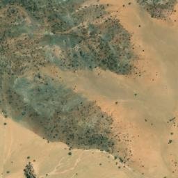 Satellite imagery of Brancos, AO