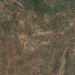 Satellite imagery of Muliata, AO