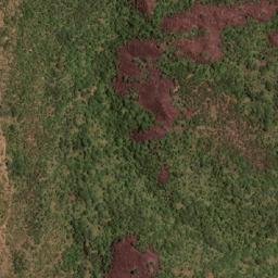 Satellite imagery of Tchiquilalo, AO