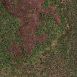 Satellite imagery of Tchiquilalo, AO