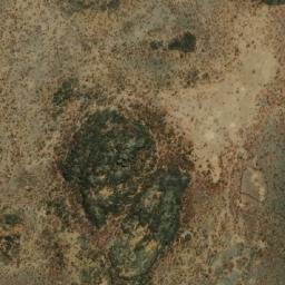 Satellite imagery of Mahole, AO