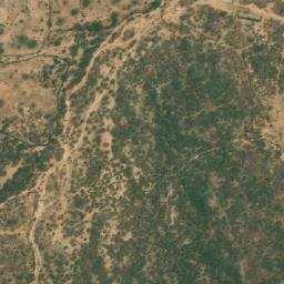 Satellite imagery of Mupa, AO